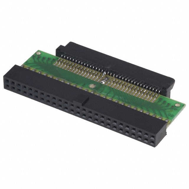 AB-Y1008 Assmann WSW Components  Between Series Adapters